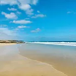 Deep Blue Iii By Sea There Fuerteventura Lejlighed