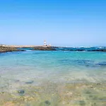Lejlighed Deep Blue Iii By Sea There Fuerteventura