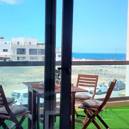 Deep Blue Iii By Sea There Fuerteventura Apartment