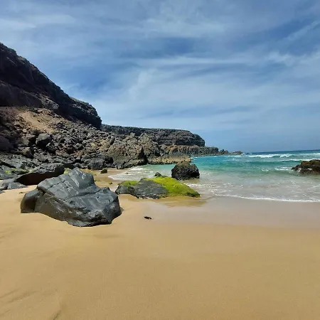 Apartment Deep Blue Iii By Sea There Fuerteventura