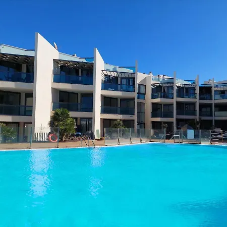 Apartment Deep Blue Iii By Sea There Fuerteventura El Cotillo (Fuerteventura)