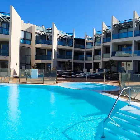 Deep Blue Iii By Sea There Fuerteventura Apartment El Cotillo (Fuerteventura)