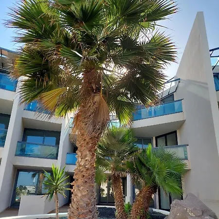 Deep Blue Iii By Sea There Fuerteventura Apartment