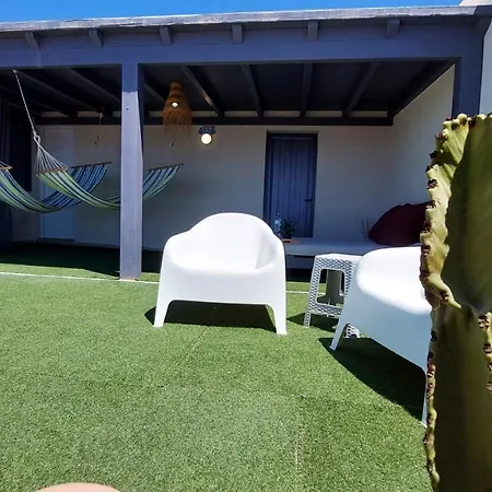 Deep Blue Iii By Sea There Fuerteventura Apartment El Cotillo (Fuerteventura)