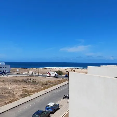 Apartment Deep Blue Iii By Sea There Fuerteventura El Cotillo (Fuerteventura)